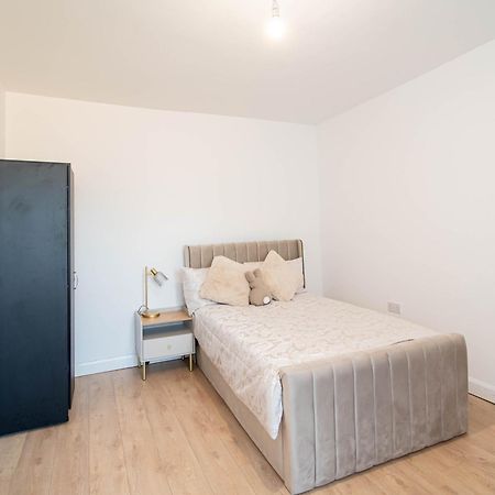 Belgian Studio Apt 2 Huddersfield Exterior foto