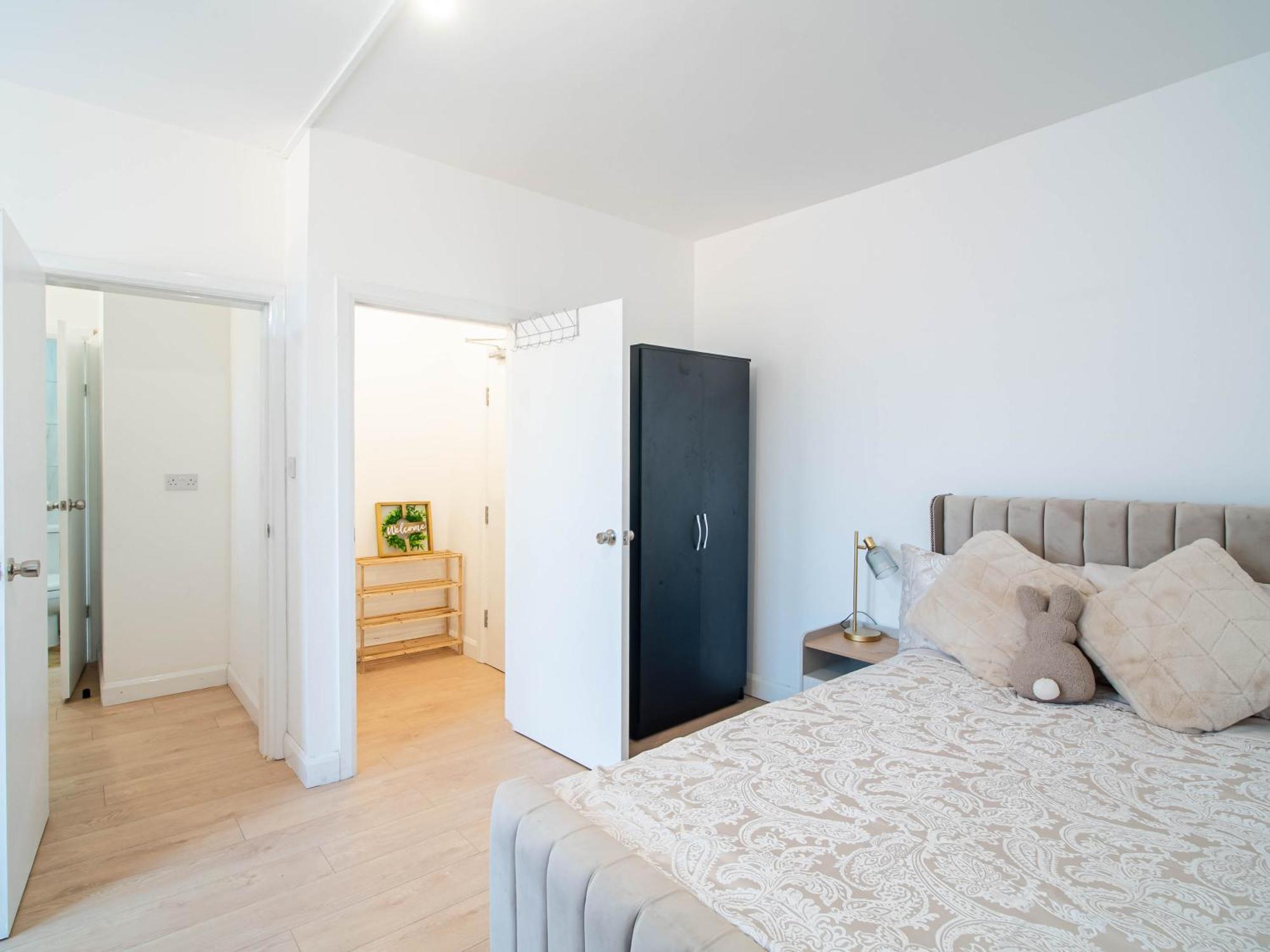 Belgian Studio Apt 2 Huddersfield Exterior foto