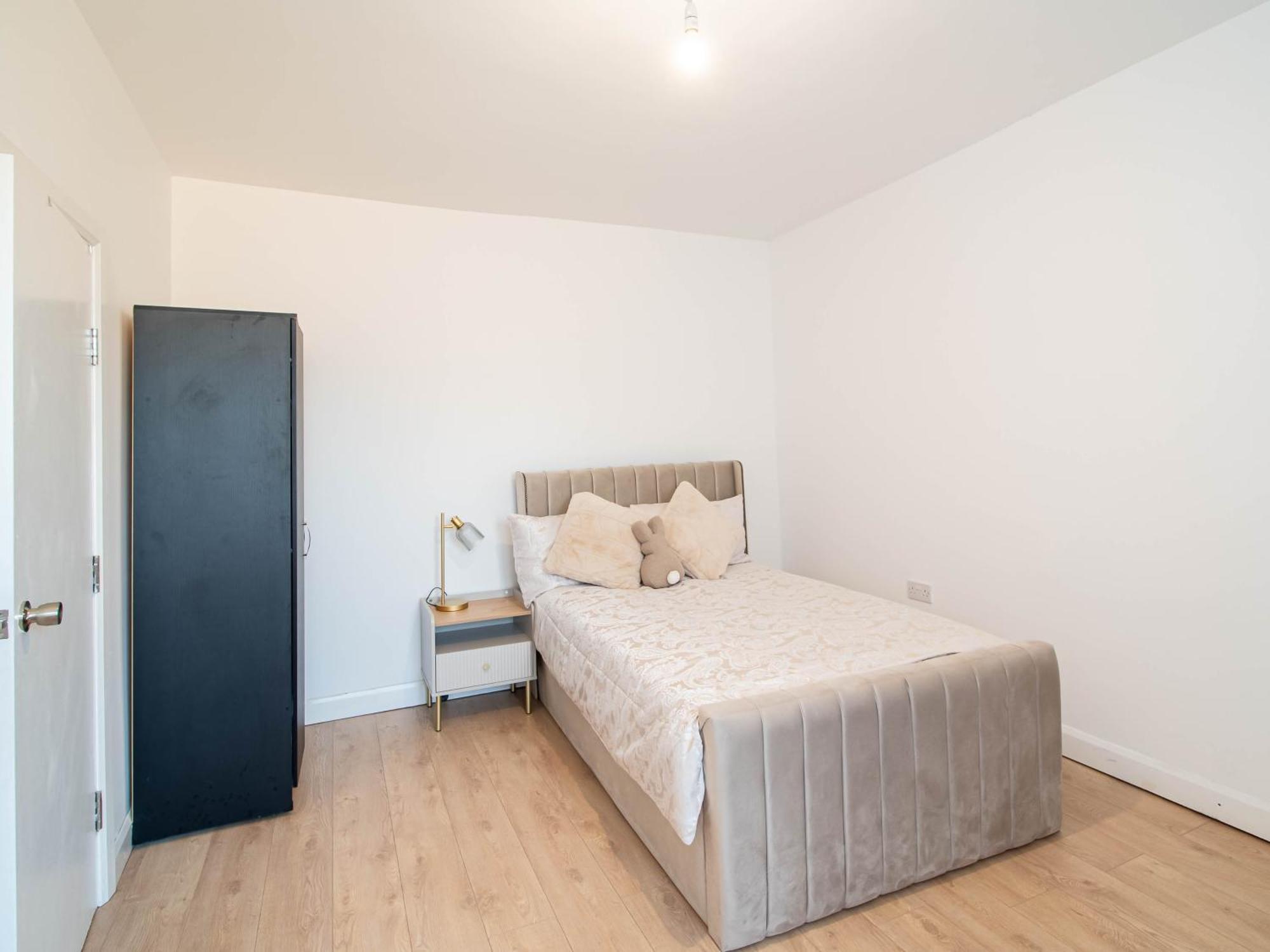 Belgian Studio Apt 2 Huddersfield Exterior foto