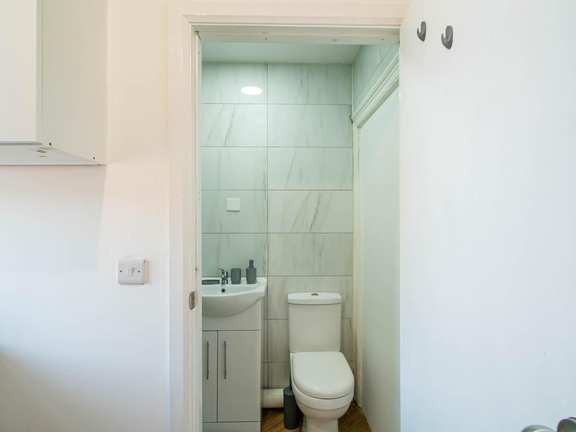 Belgian Studio Apt 2 Huddersfield Exterior foto
